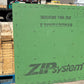 7/16" ZIPSystem Sheathing (4x8, 4x9, 4x10)