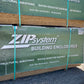 7/16" ZIPSystem Sheathing (4x8, 4x9, 4x10)