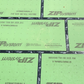 7/16" ZIPSystem Sheathing (4x8, 4x9, 4x10)